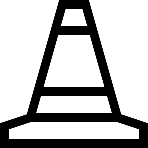 onderhoud Basic Straight Lineal icoon