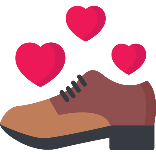 zapato Special Flat icono