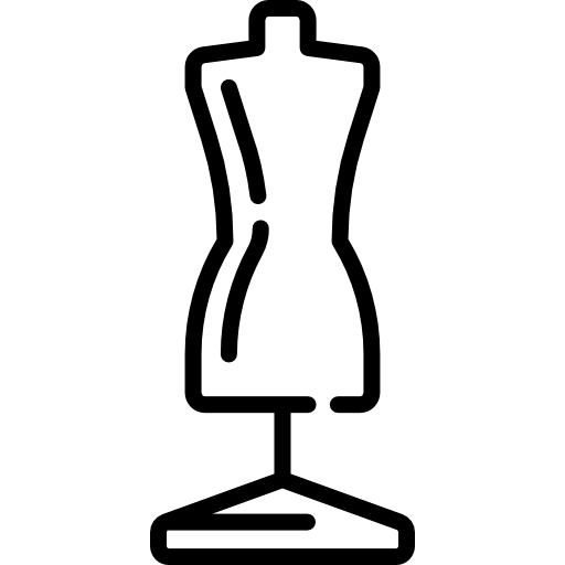 マネキン Special Lineal icon