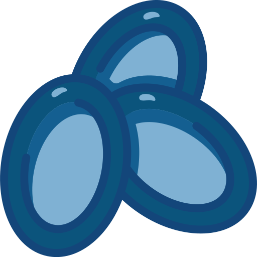 Эритроциты Generic Blue иконка