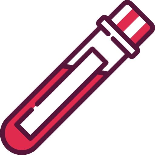 sangue Generic Fill & Lineal Ícone