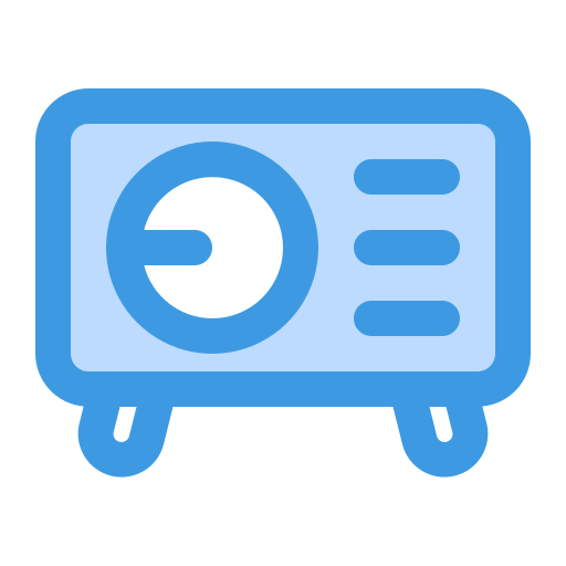 살균 Generic Blue icon