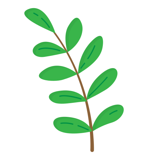 植物 Generic Flat icon