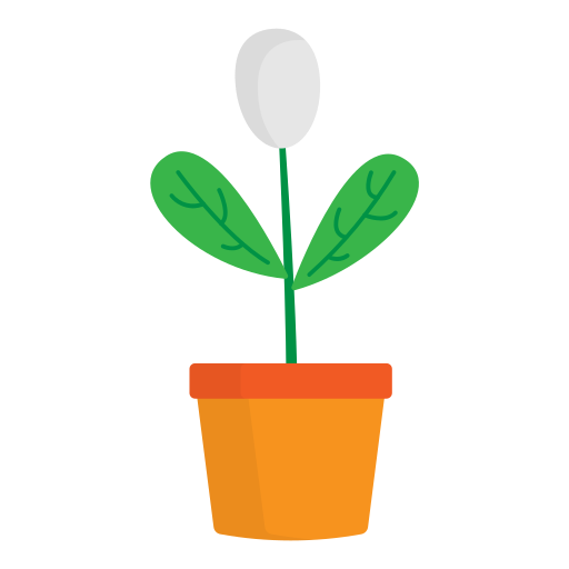 pflanze Generic Flat icon