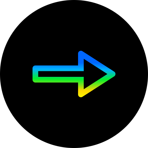 Right arrow Generic Others icon