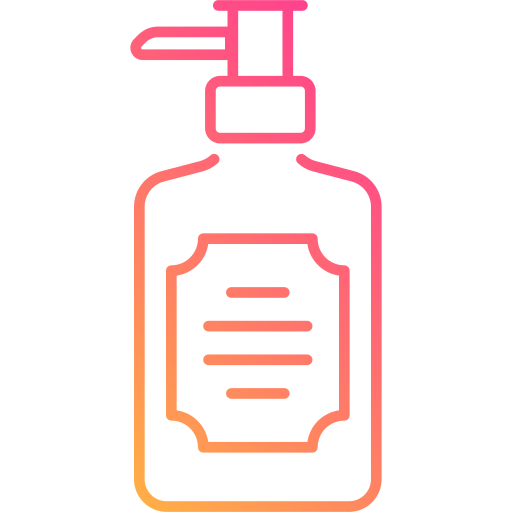 szampon Generic Gradient ikona