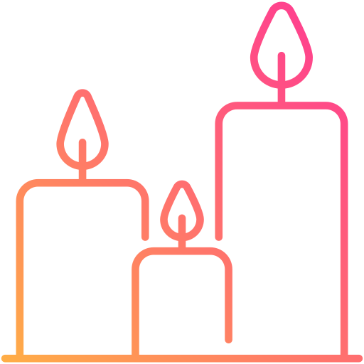 velas Generic Gradient icono