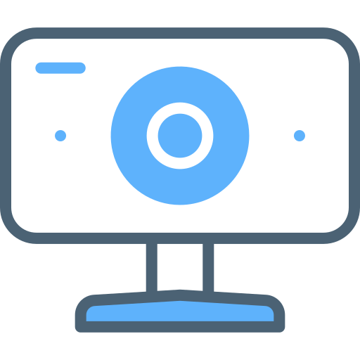 webcam Generic Others icon