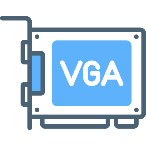vga Generic Others icoon