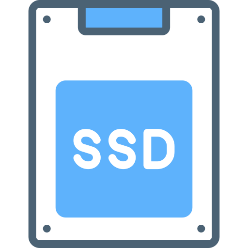 carte ssd Generic Others Icône