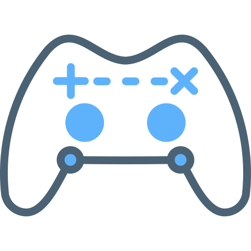 spielcontroller Generic Others icon