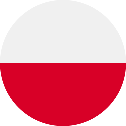 Польша Generic Flat иконка