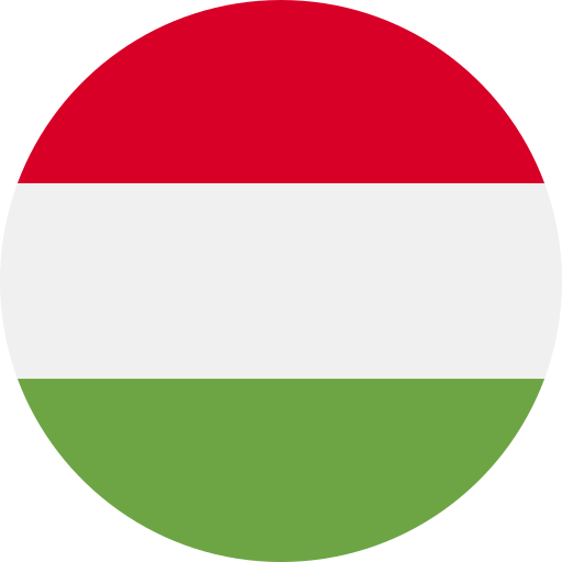 Hungary Generic Flat icon