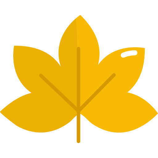 ahornblatt Generic Flat icon