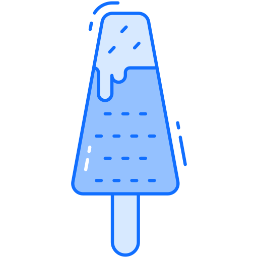 Малай кулфи Generic Blue иконка