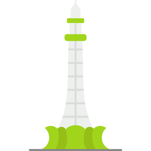 タワー Generic Flat icon
