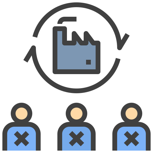 automático Generic Outline Color icono