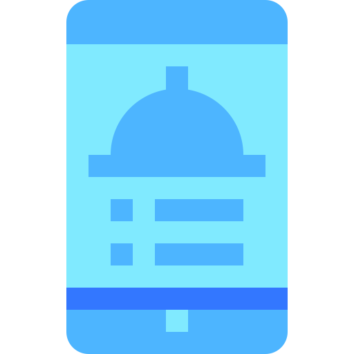 애플리케이션 Basic Sheer Flat icon