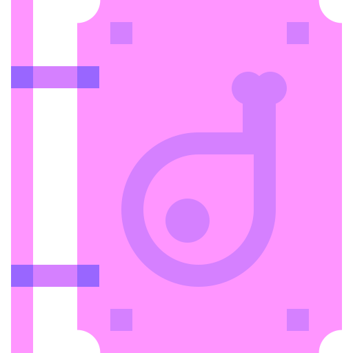 steki Basic Sheer Flat ikona