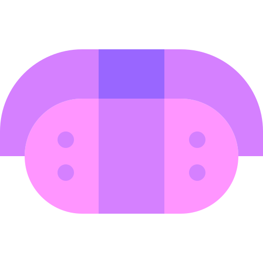 sushi Basic Sheer Flat icon