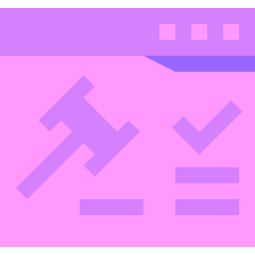 versteigerung Basic Sheer Flat icon