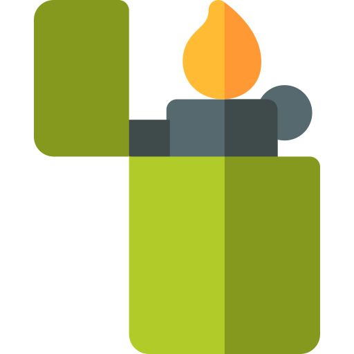 Lighter Basic Rounded Flat icon