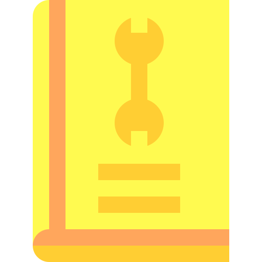 anweisungen Basic Sheer Flat icon