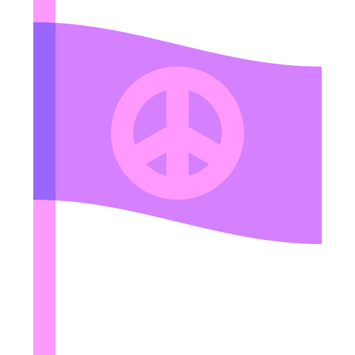 flagge Basic Sheer Flat icon
