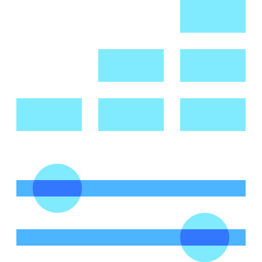 Setting Basic Sheer Flat icon