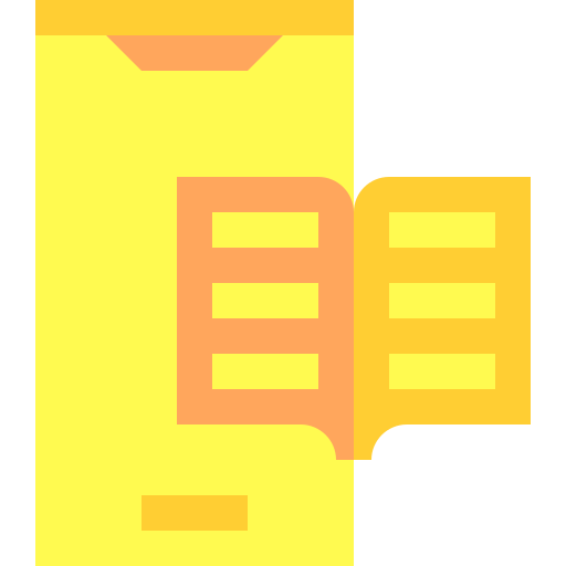 e-learning Basic Sheer Flat ikona
