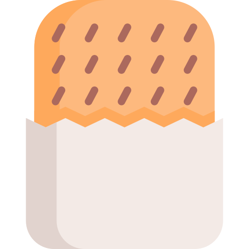 ziemniaki ziemniaczane Special Flat ikona