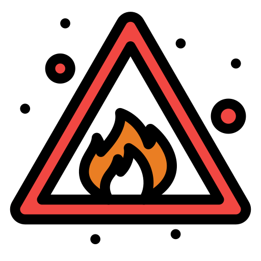 Alert Generic Outline Color icon