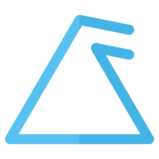 sintético Generic Flat icono