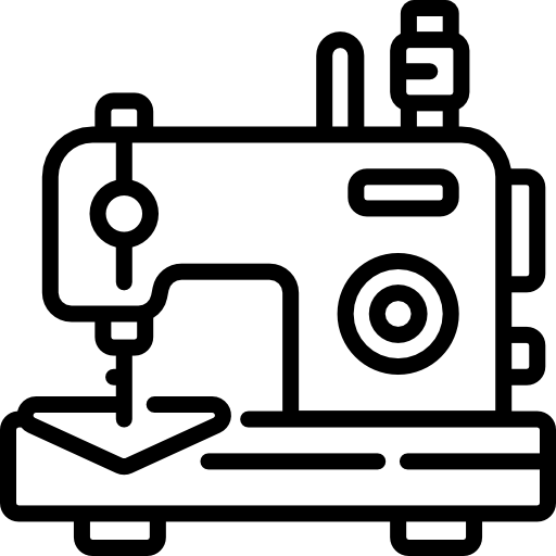 ミシン Special Lineal icon