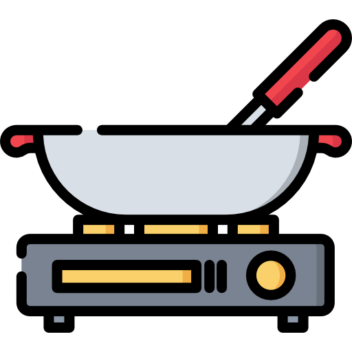 Сковорода Special Lineal color иконка