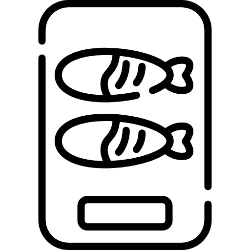 도마 Special Lineal icon