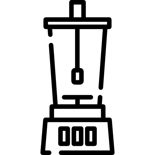 Блендер Special Lineal иконка