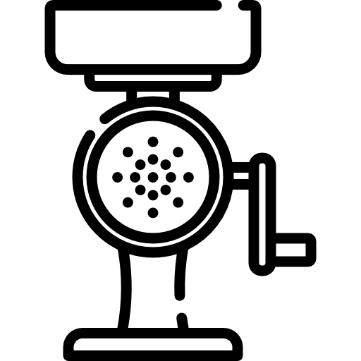 Мясорубка Special Lineal иконка