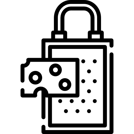 rallador Special Lineal icono