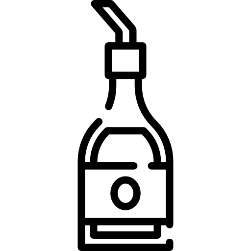 올리브유 Special Lineal icon