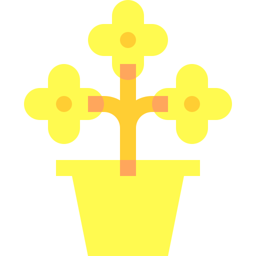 botanik Basic Sheer Flat icon