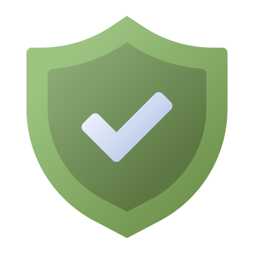 Shield Generic Flat icon