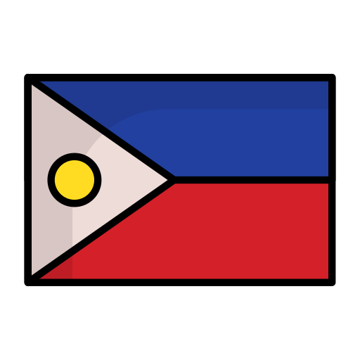 drapeau Generic Detailed Outline Icône