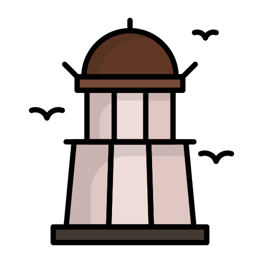 Historic Generic Detailed Outline icon