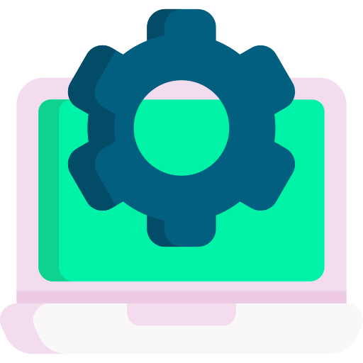 anpassung Special Flat icon