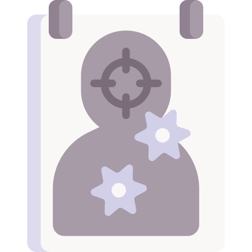 Target Special Flat icon