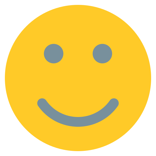 smiley Generic Flat icon