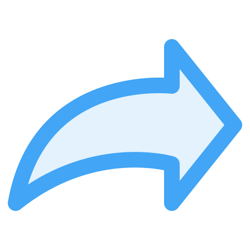 aktie Generic Blue icon