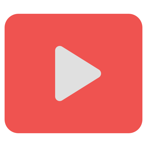 Play button Generic Flat icon