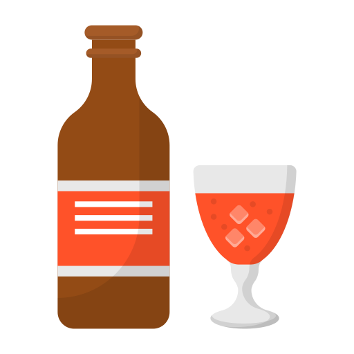 술 Generic Flat icon